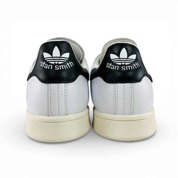 adidas Stan Smith Spikeless Golf White Men\'s White Spikeless Golf Shoes JH6154 main image 12